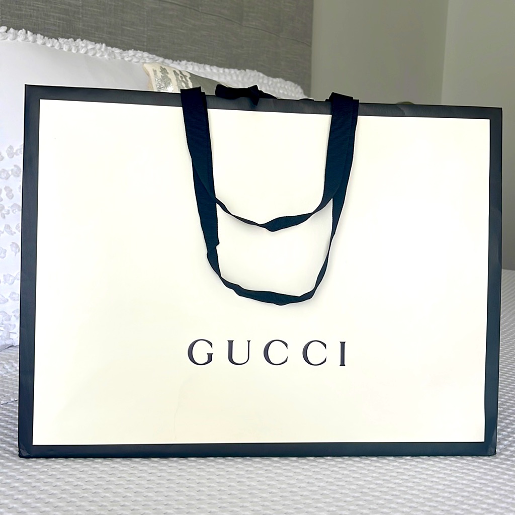 Paper Shopping Bag